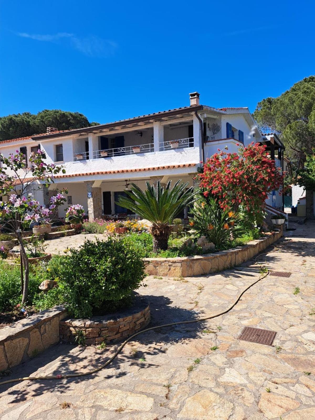 Casa vacanze Casa Rebecca San Giovanni *